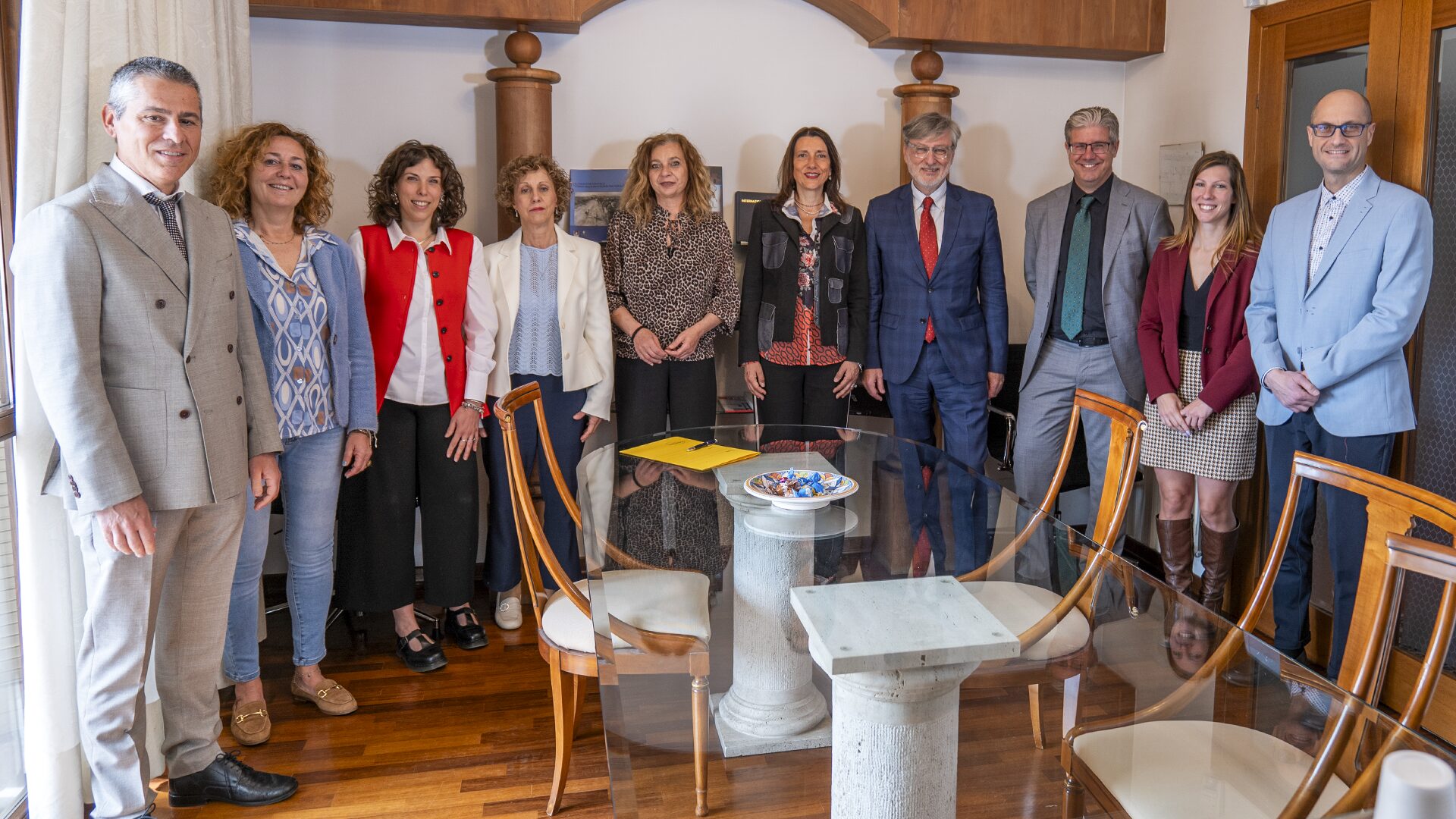 Team Studio Dreucci